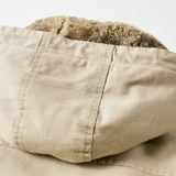 Léon™ | Premium Winter Jacket with Cozy Lining