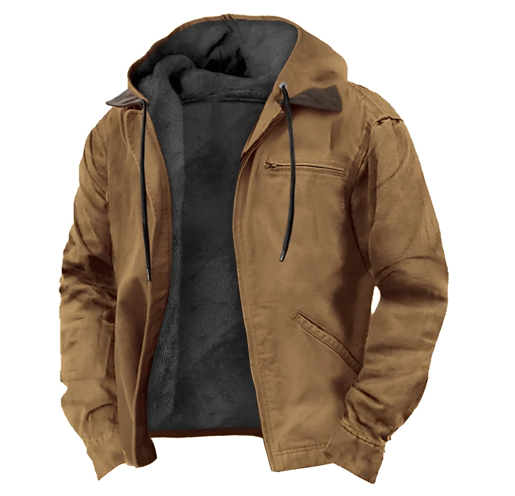 Philippe™ | Premium Thermal Jacket