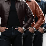 Rafaël™ | Aviator Jacket