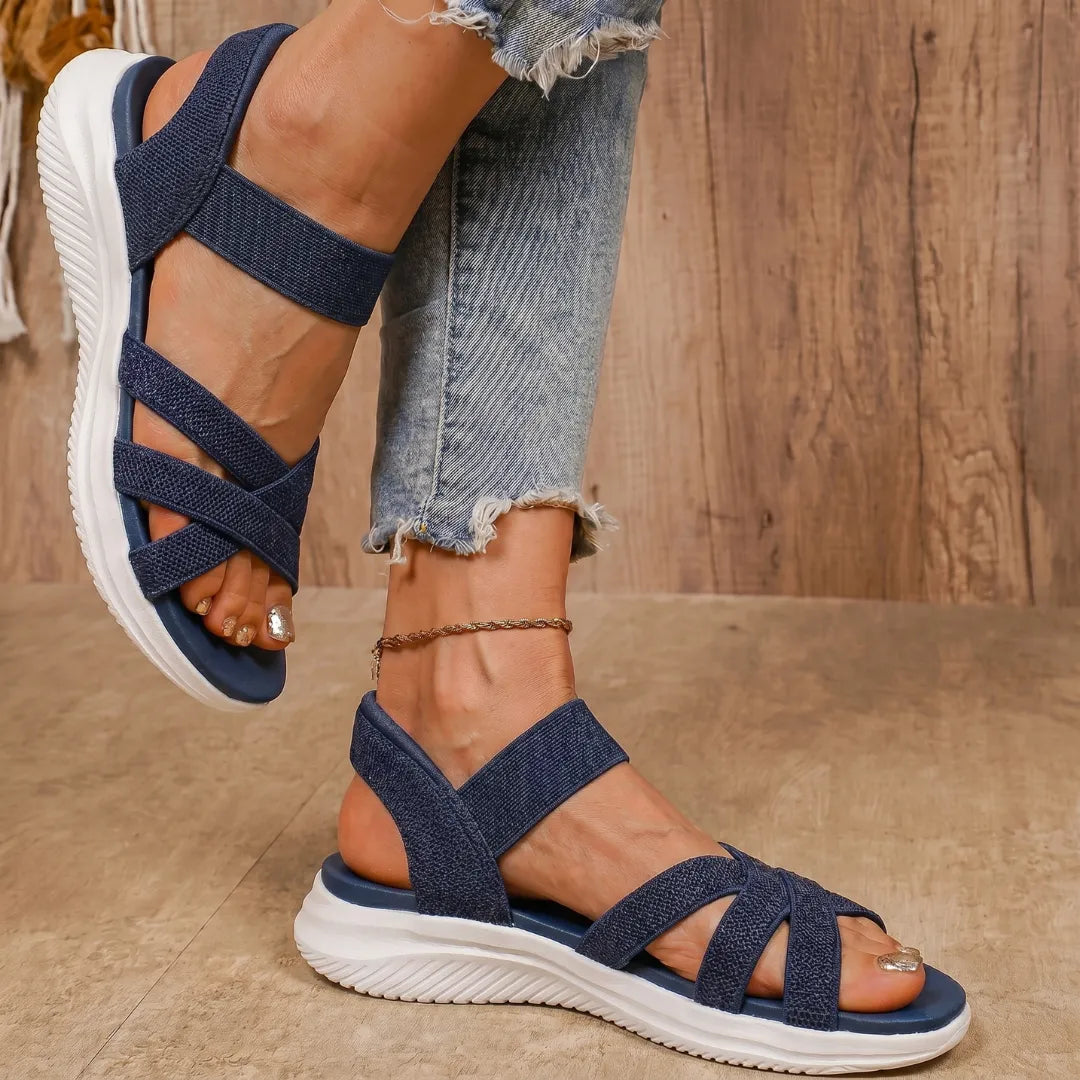 ErgoLina Comfort Orthopaedic Sandals