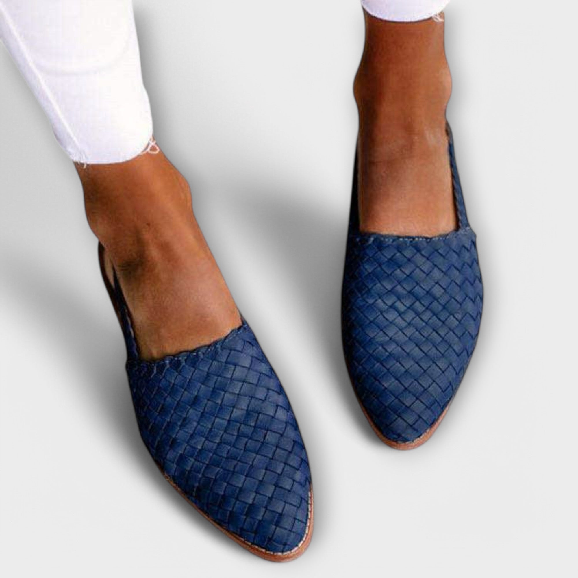 Aurora - Stylish Loafers