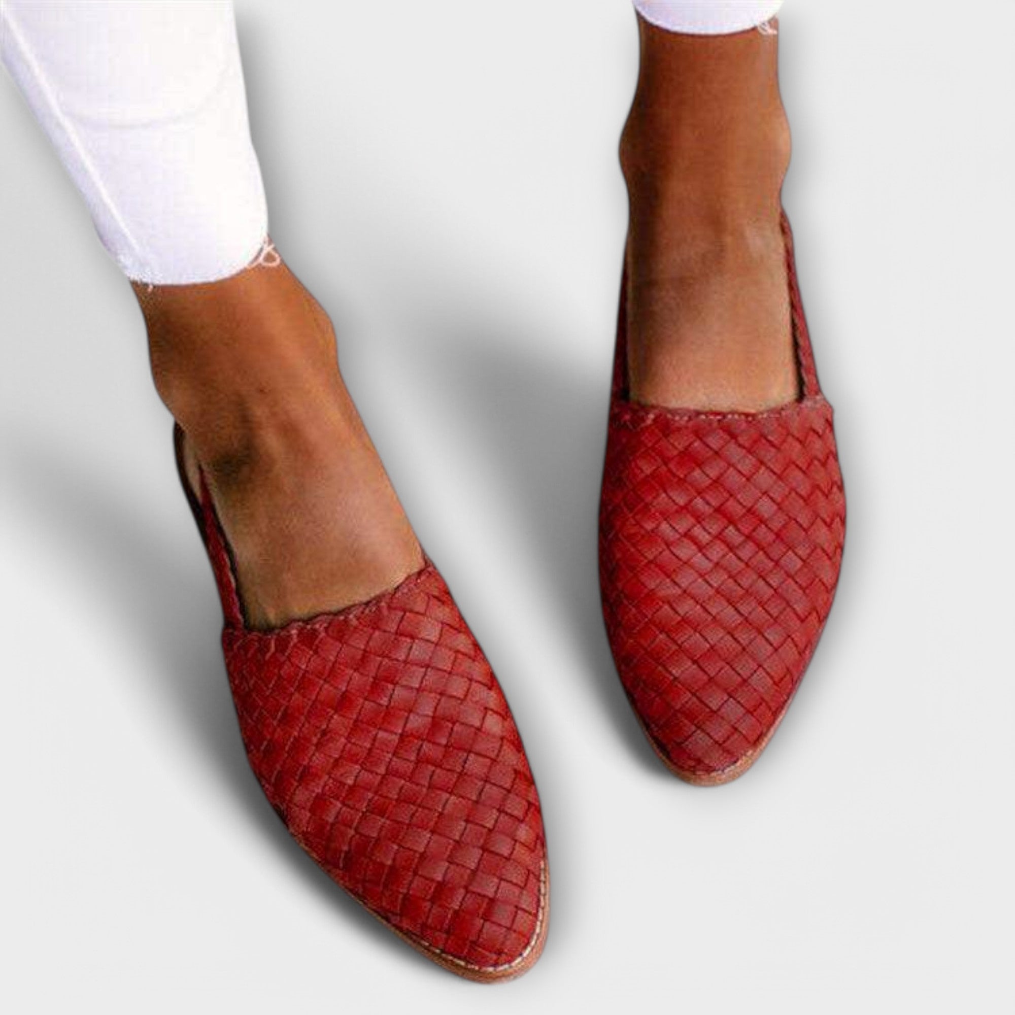 Aurora - Stylish Loafers
