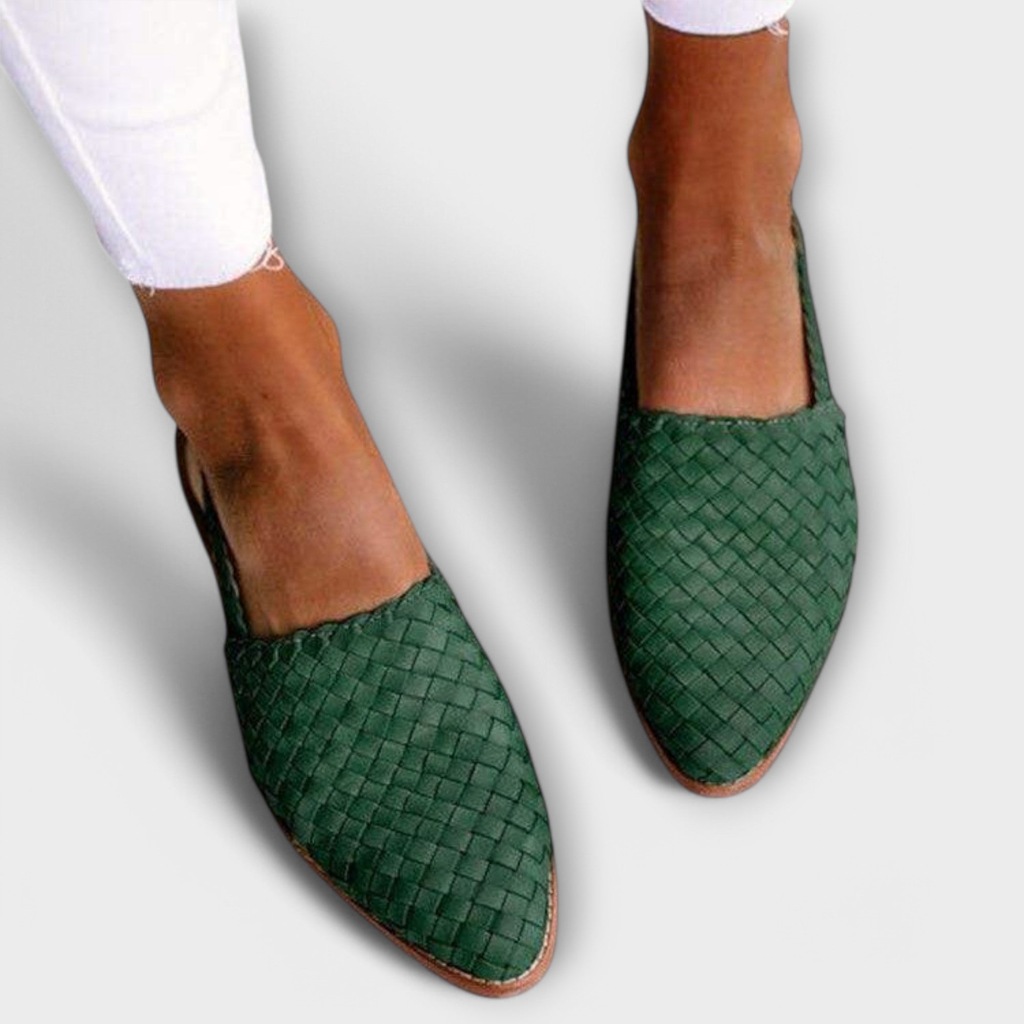 Aurora - Stylish Loafers