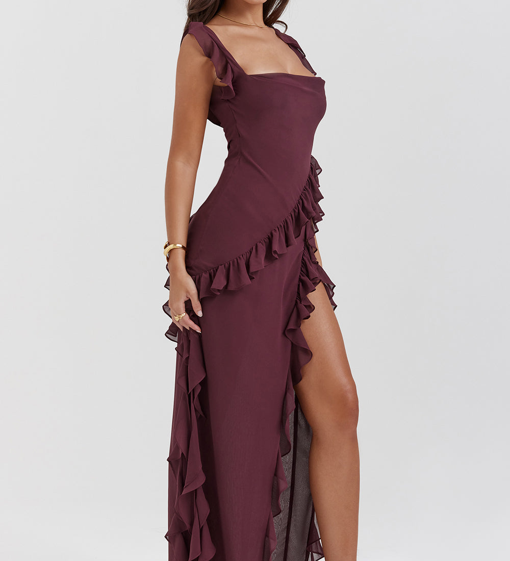 Soho Maxi Dress