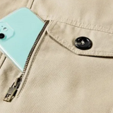 Léon™ | Premium Winter Jacket with Cozy Lining