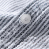 The Richmond Hill Men’s Fresh Striped 100% Cotton Shirt
