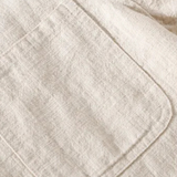 The Waterford Ridge Men’s Retro Casual Cotton Shirt Jacket