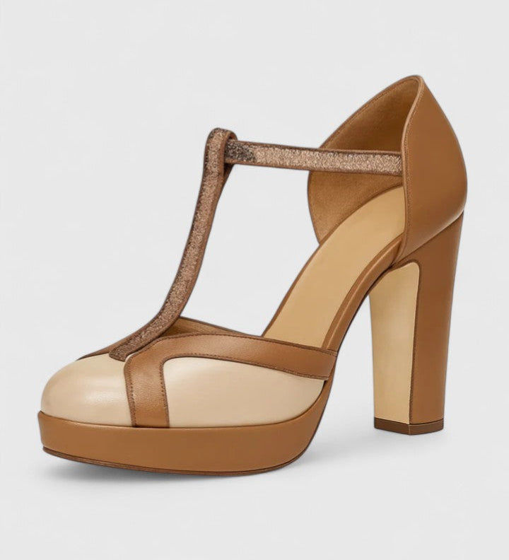 Nadia | Sophisticated Heels