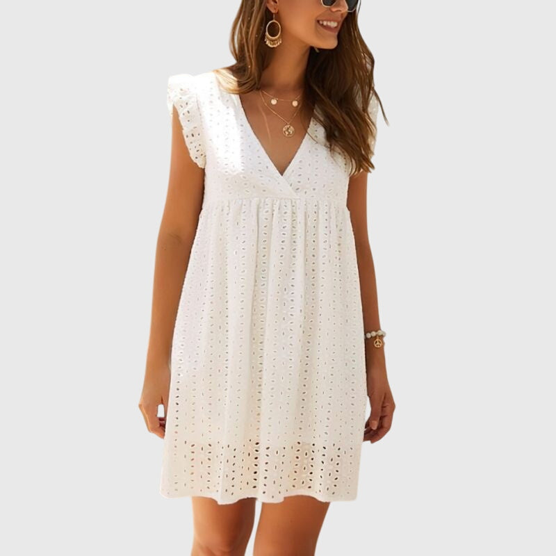 Christine | 2 in 1 Summer Dress