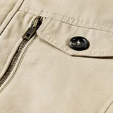 Léon™ | Premium Winter Jacket with Cozy Lining