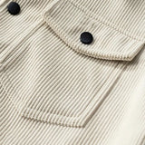 Bastien™ | Chic Corduroy Jacket