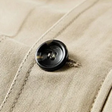 Léon™ | Premium Winter Jacket with Cozy Lining