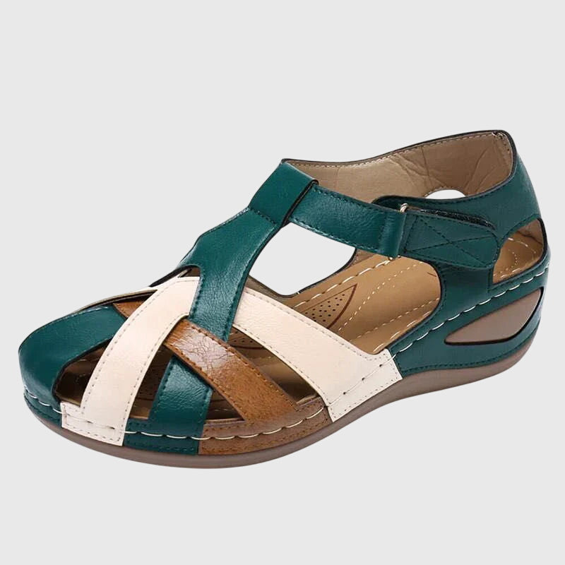 Lorelei | Orthopaedic Sandals