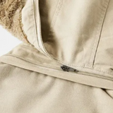 Léon™ | Premium Winter Jacket with Cozy Lining
