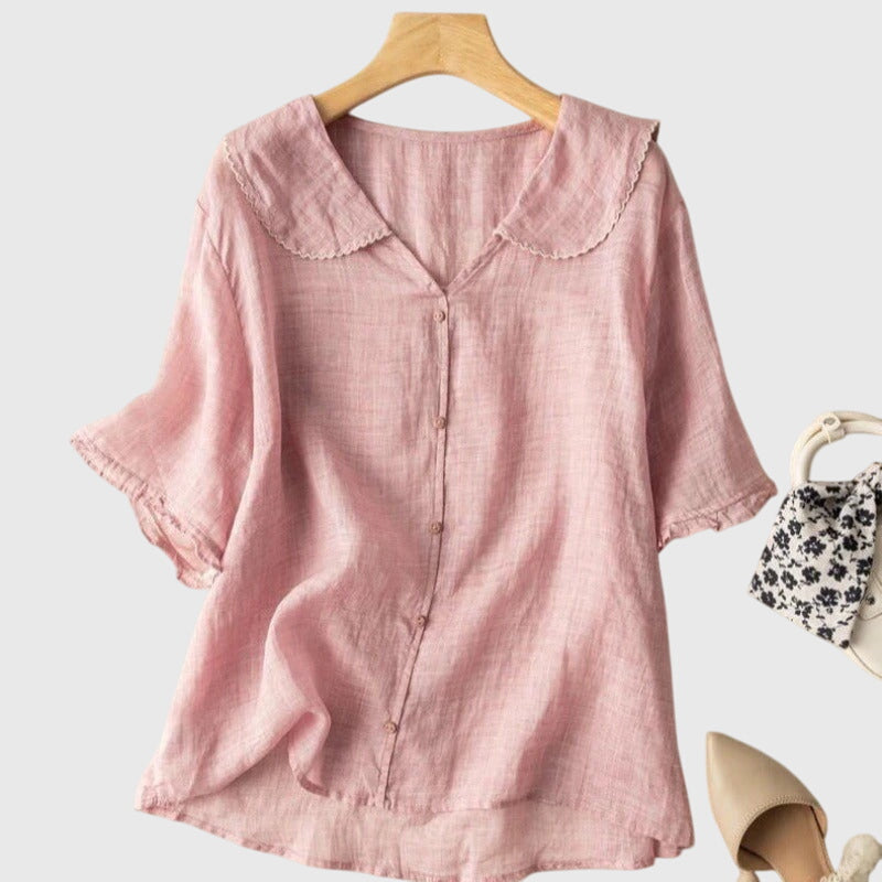 Élise | Chic and Stylish Blouse