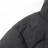 Henri™ | Stylish Long Winter Overcoat