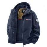 Jean™ | Thermal-Lined Winter Jacket