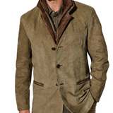 Alex™ Vintage-Inspired Jacket