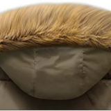 Adrien™ | Stylish Parka