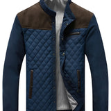 Adrien™ | Elegant Coat for Any Occasion