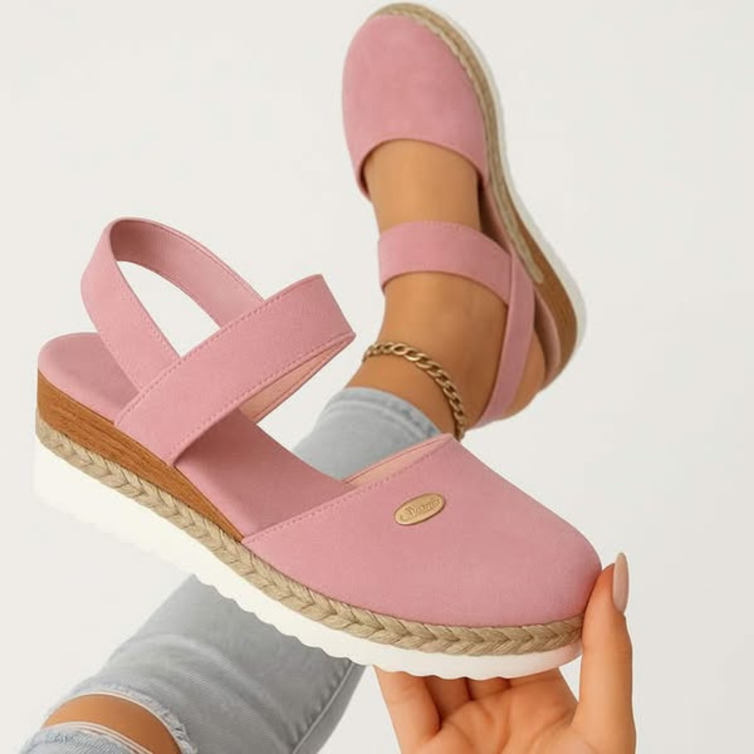 Harriet | Orthopaedic Sandals