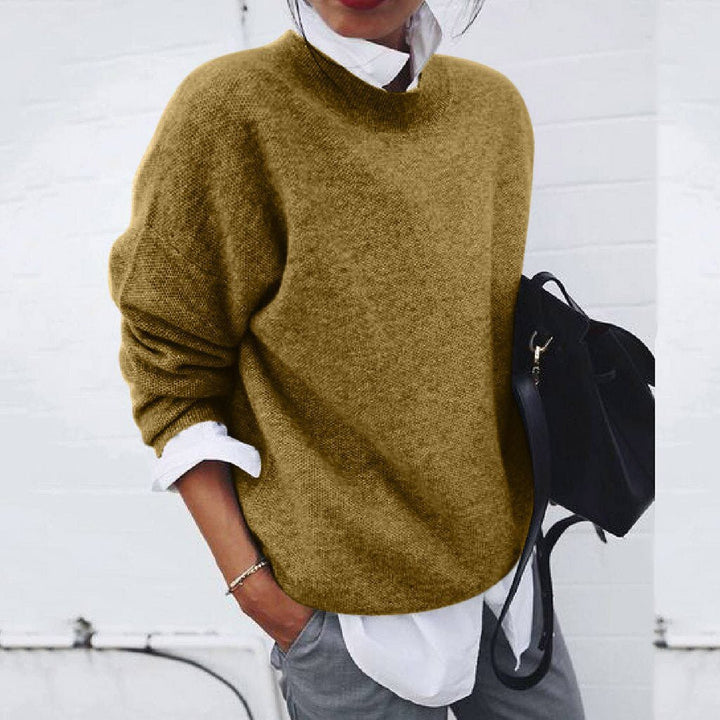 Sandrine | Cozy and Comfortable Sweater