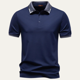 The Northgate Men’s Smart Polo Shirt