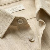 The Ridgehaven Men’s Button-Up Casual Beach Shirt