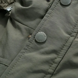 Victor™ | Stylish Quilted Cotton Jacket
