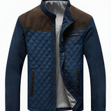 Adrien™ | Elegant Coat for Any Occasion