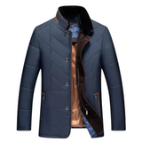 Denis™ | Contemporary Men's Blazer
