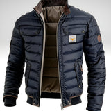 Mark | Luxe Puffer Jacket