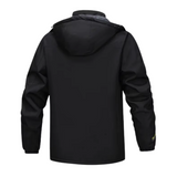 Julien™ | Stylish Outdoor Jacket for Active Adventures