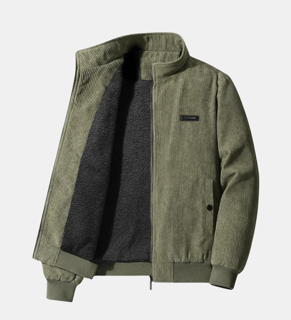 Cipresso™ | Stylish Winter Coat