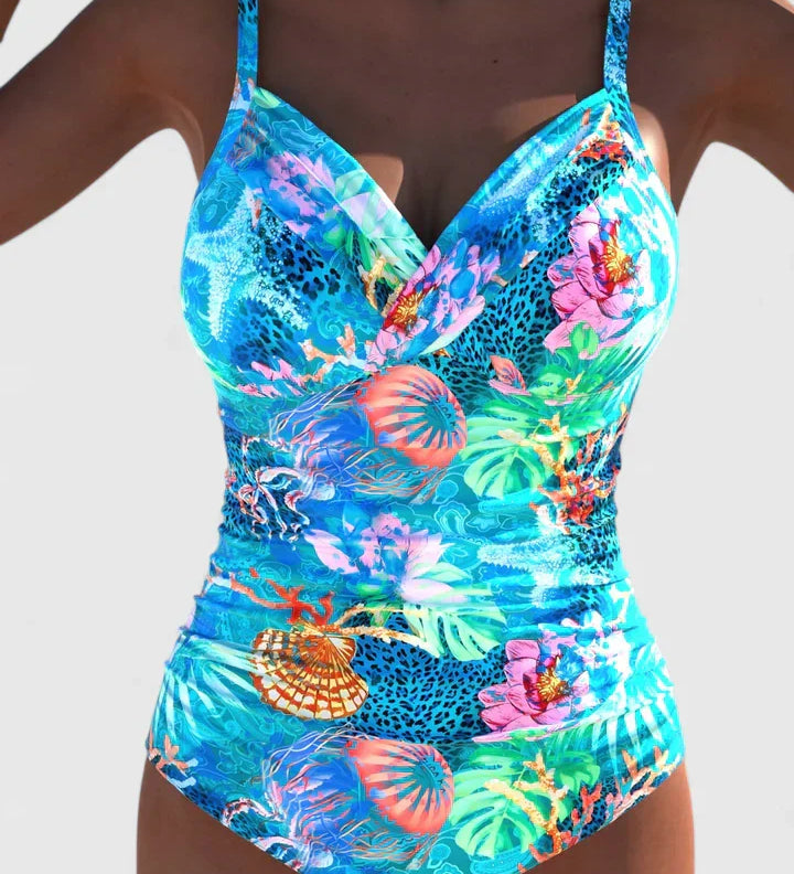 Clémence | Elegant Swimwear