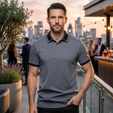 The Northgate Men’s Smart Polo Shirt