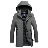 Louis™ | Luxury Men's Winter Coat