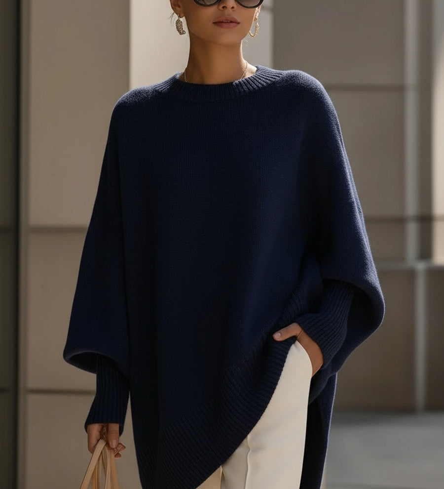 Cindy | Cozy and Soft Knit Sweater