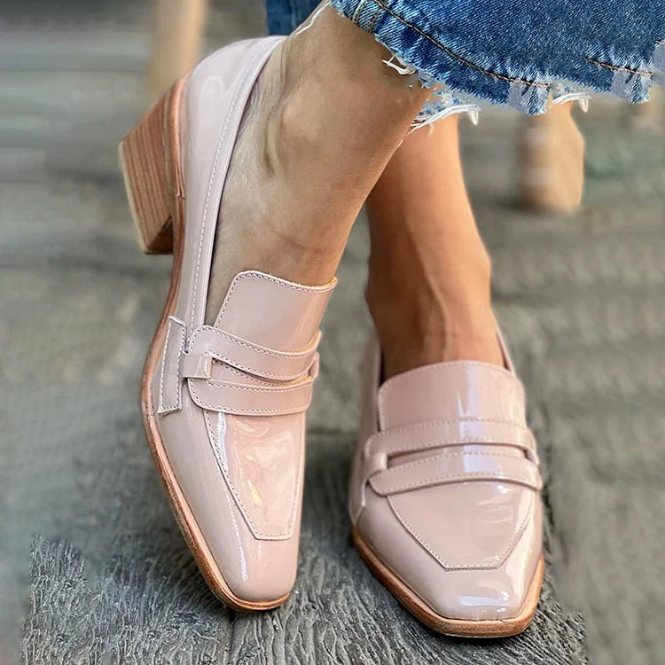 Karina - Stylish Contemporary Loafers