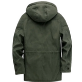 Victor™ | Stylish Insulated Outdoor Jacket