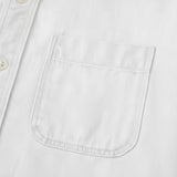 The Boston Casual Denim Shirt for Men