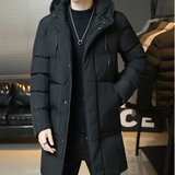 Adrien™ | Stylish Long Winter Coat