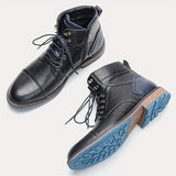 Nathan Voyager Hiking Boots