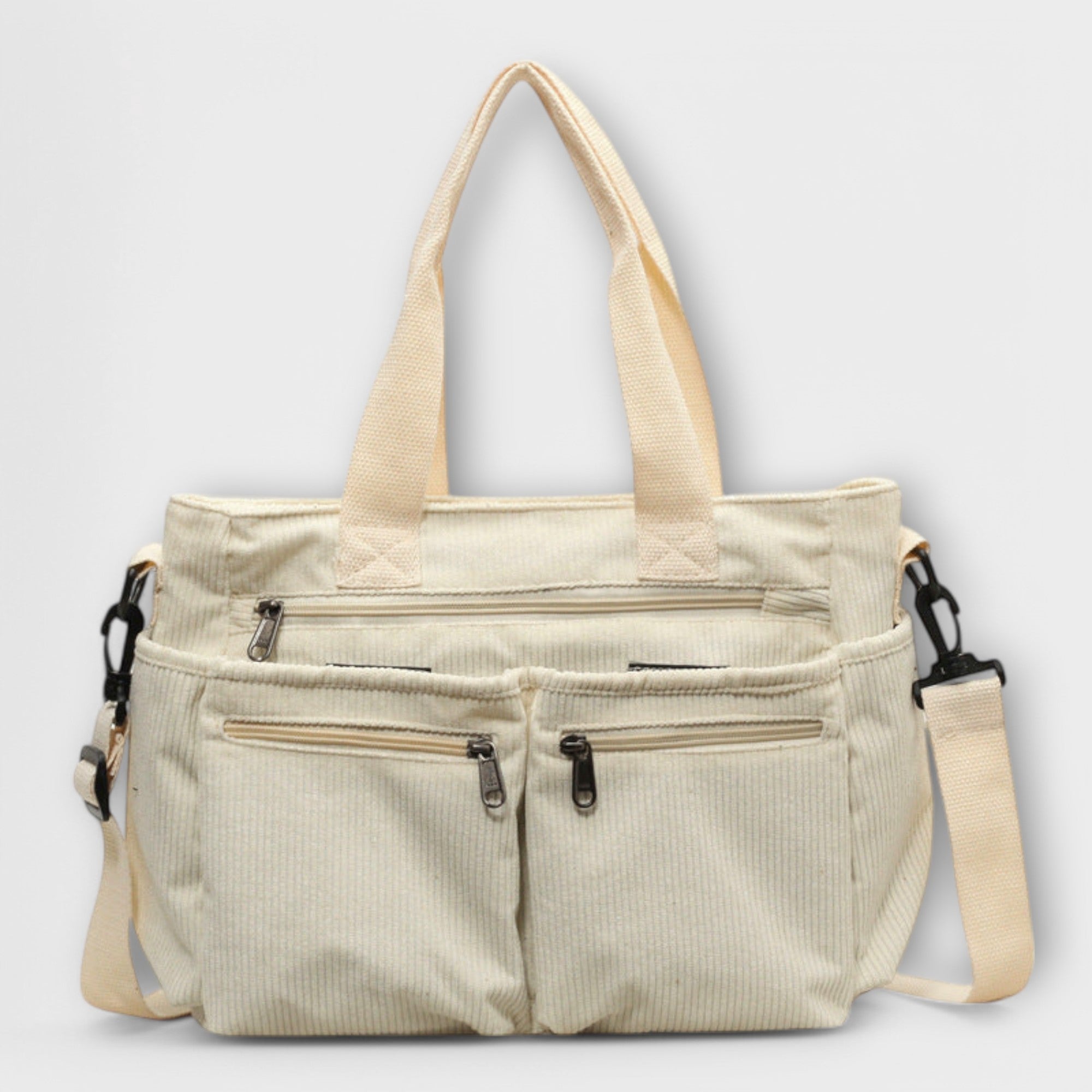 Aveline Tote Bag