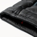 Lucien™ | Chic Hooded Jacket for a Refined Style