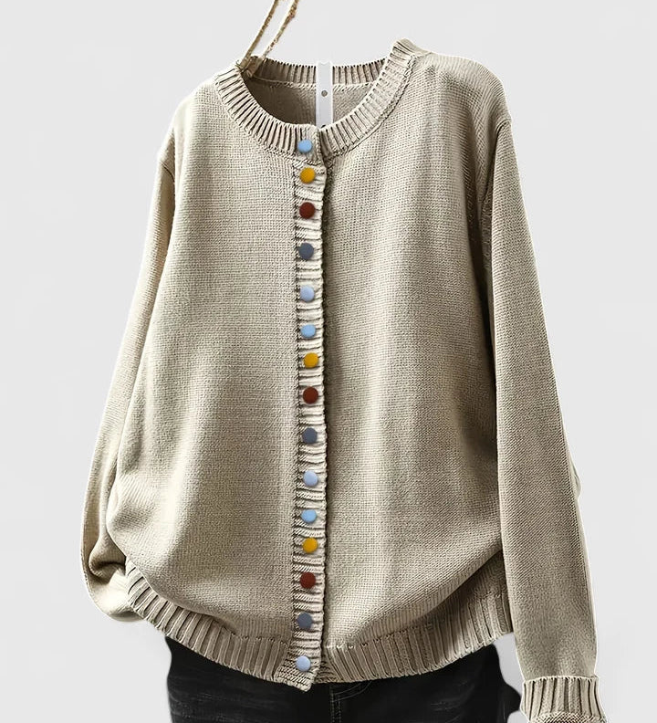 Kalynnah | Cozy Cardigan