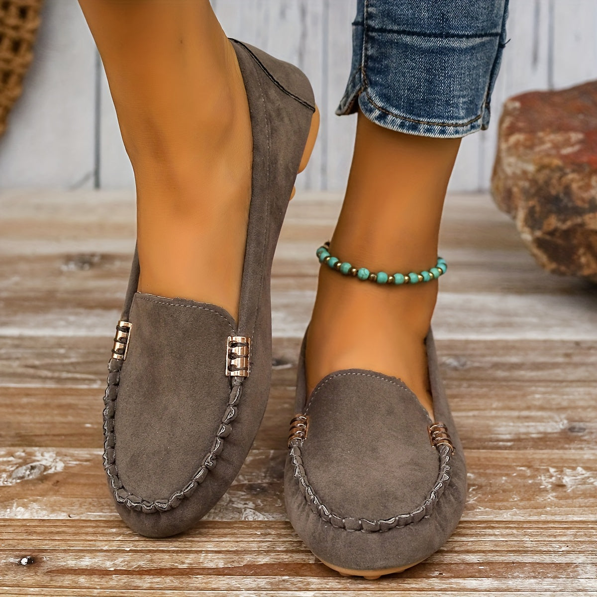 Kaia™ Ballet Flats