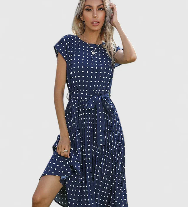 Allyzhea | Elegant Dress