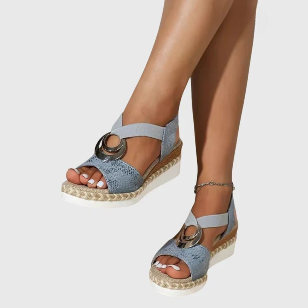 Olivia | Orthopaedic Sandals