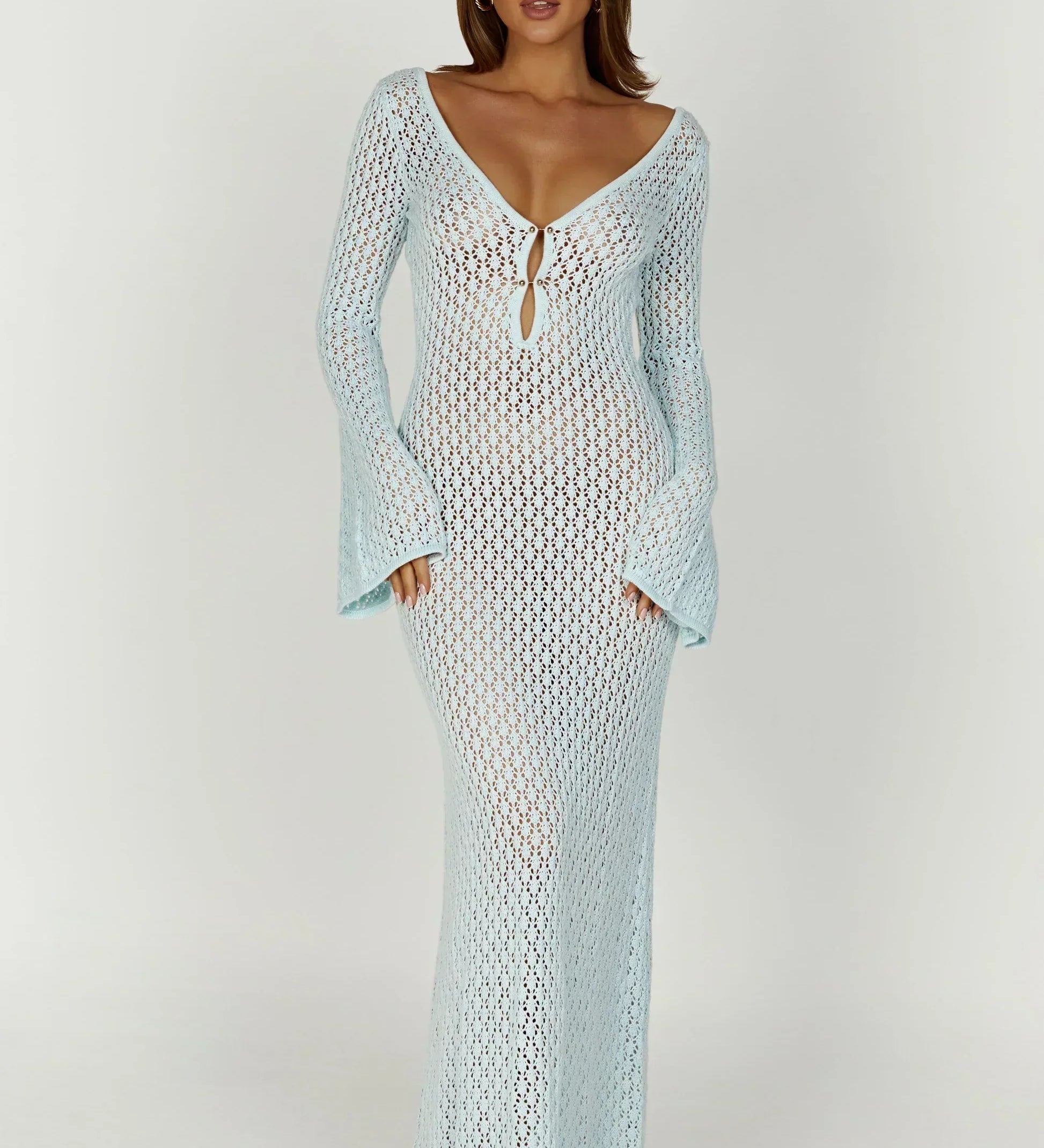 Kelsey Maxi Dress